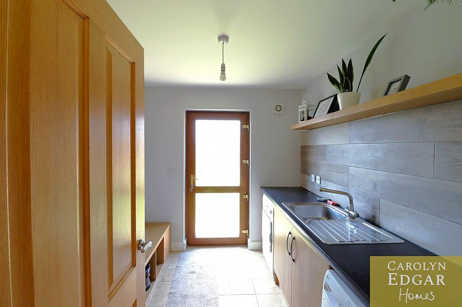 5 Castle Meadow Link