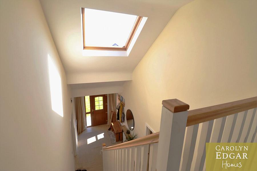 5 Castle Meadow Link