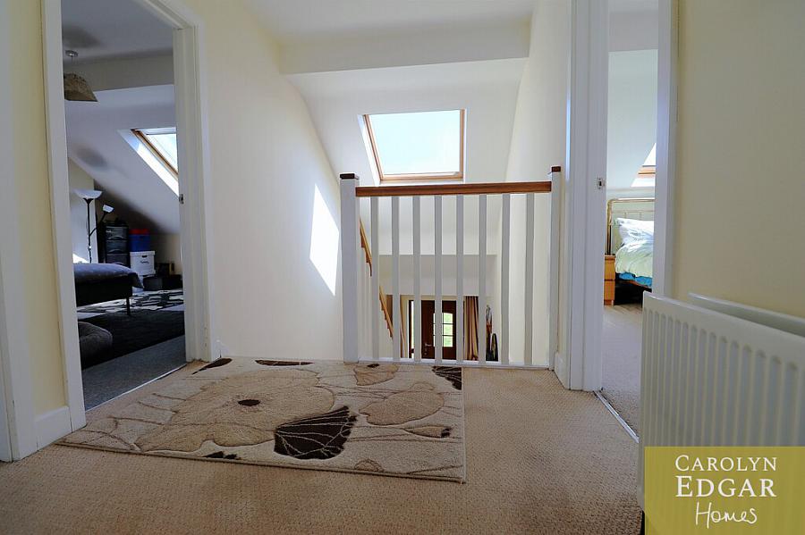 5 Castle Meadow Link