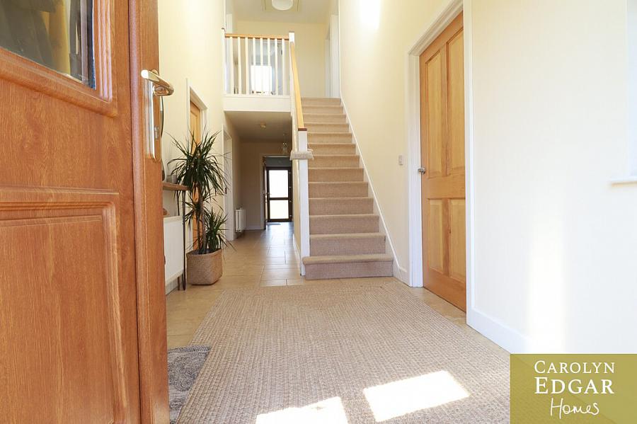 5 Castle Meadow Link