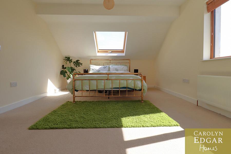 5 Castle Meadow Link