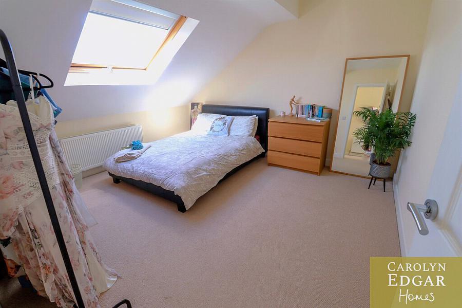 5 Castle Meadow Link