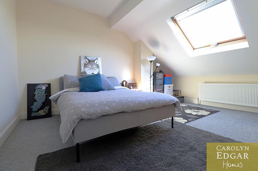 5 Castle Meadow Link