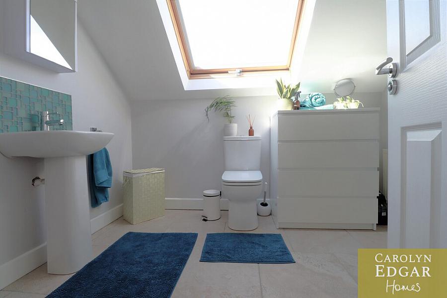 5 Castle Meadow Link