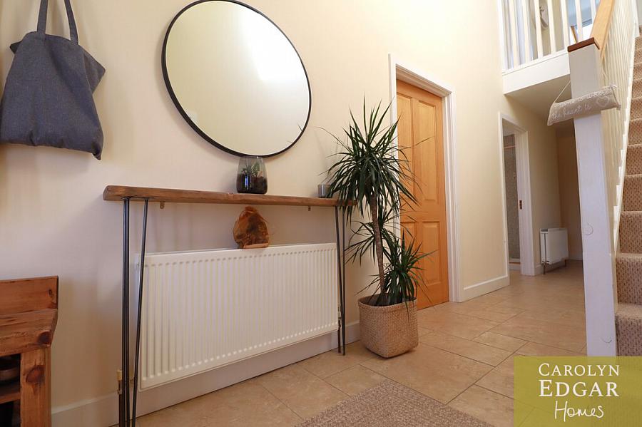 5 Castle Meadow Link