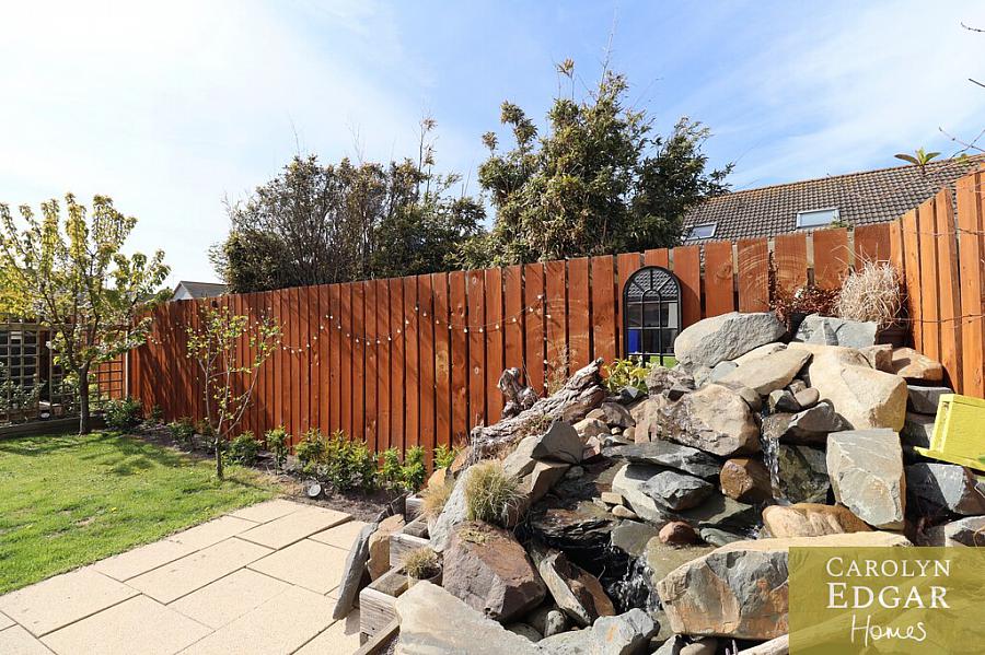 5 Castle Meadow Link