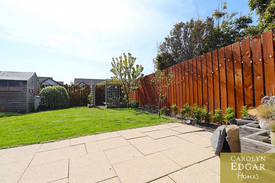 5 Castle Meadow Link