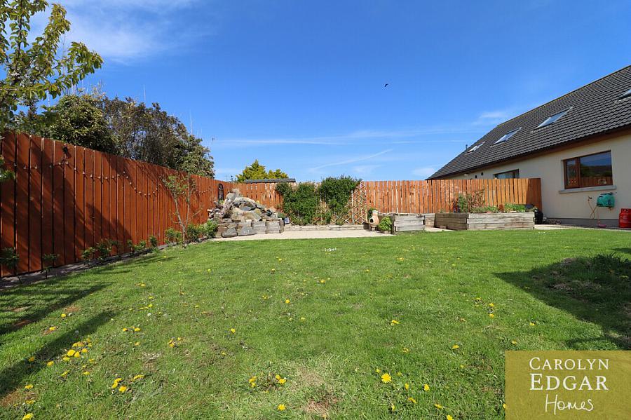 5 Castle Meadow Link