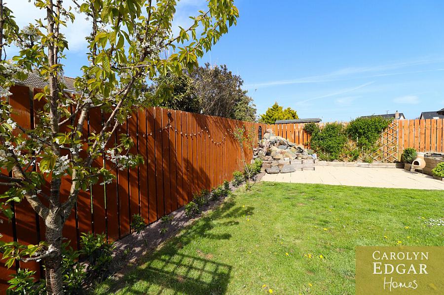 5 Castle Meadow Link