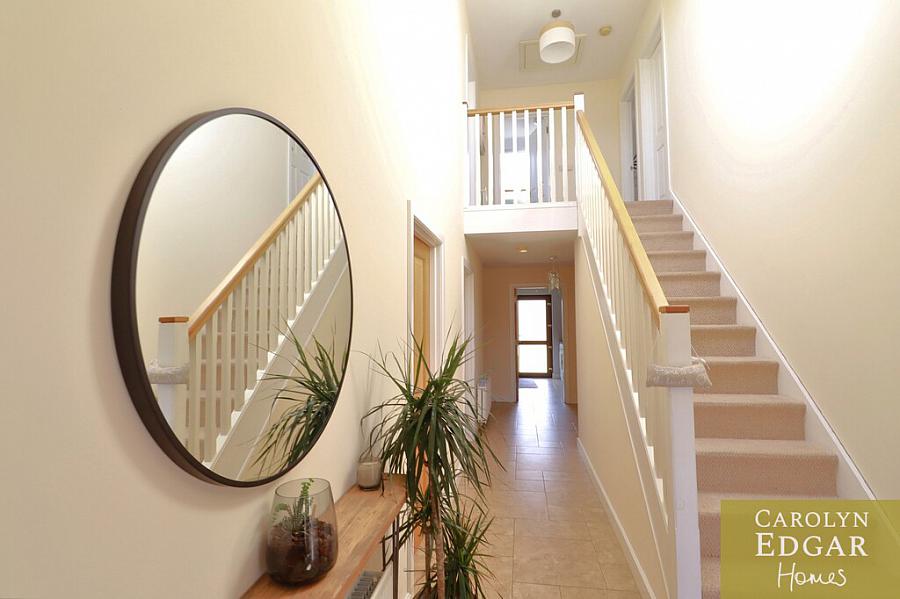 5 Castle Meadow Link