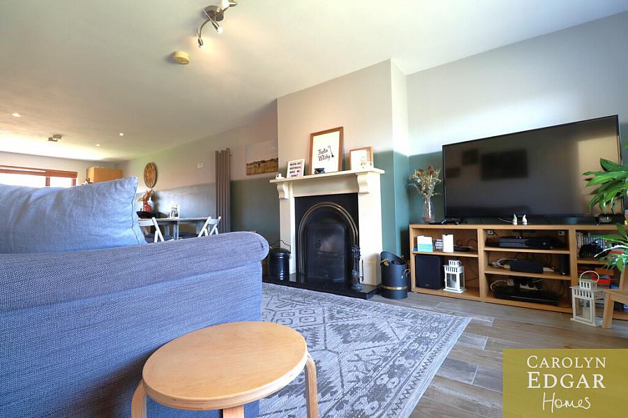 5 Castle Meadow Link