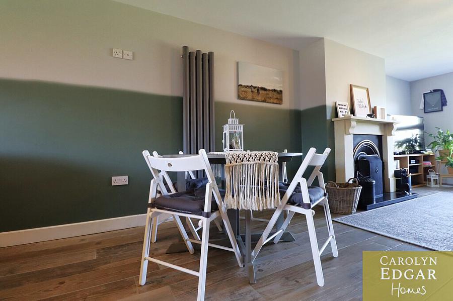 5 Castle Meadow Link