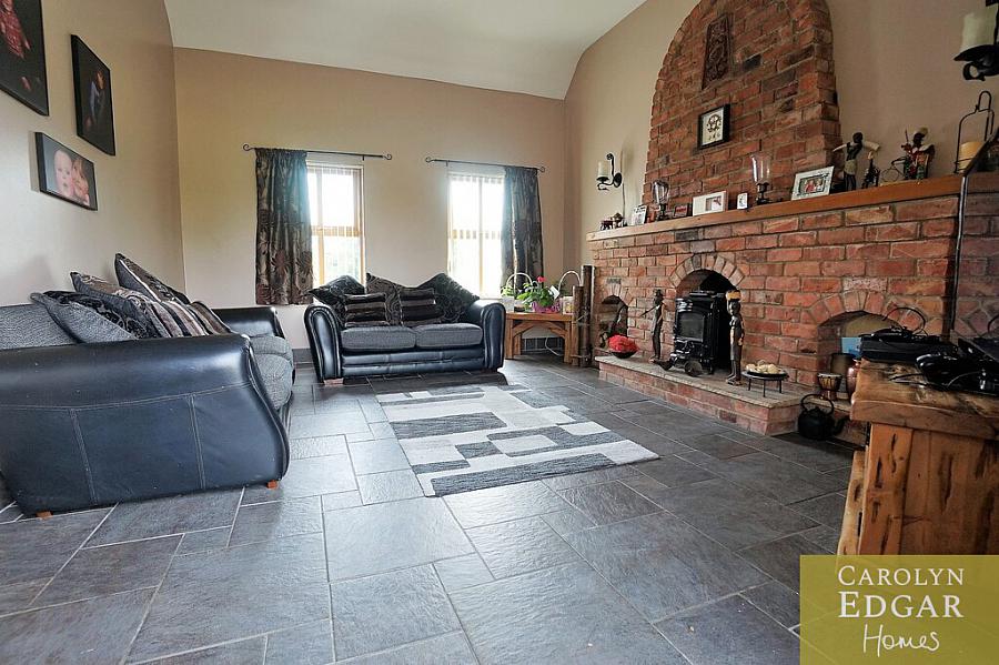 16A Ballygelagh Road