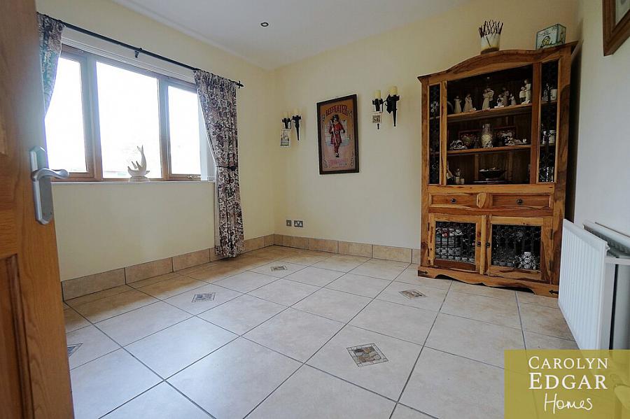 16A Ballygelagh Road