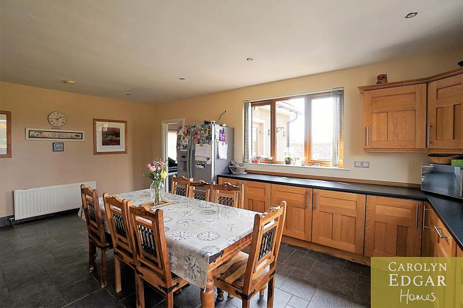 16A Ballygelagh Road