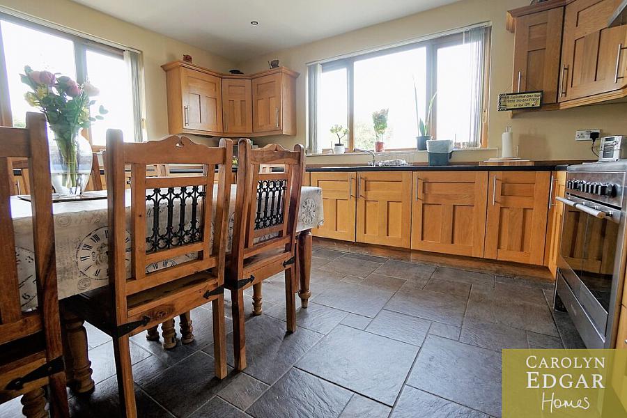 16A Ballygelagh Road