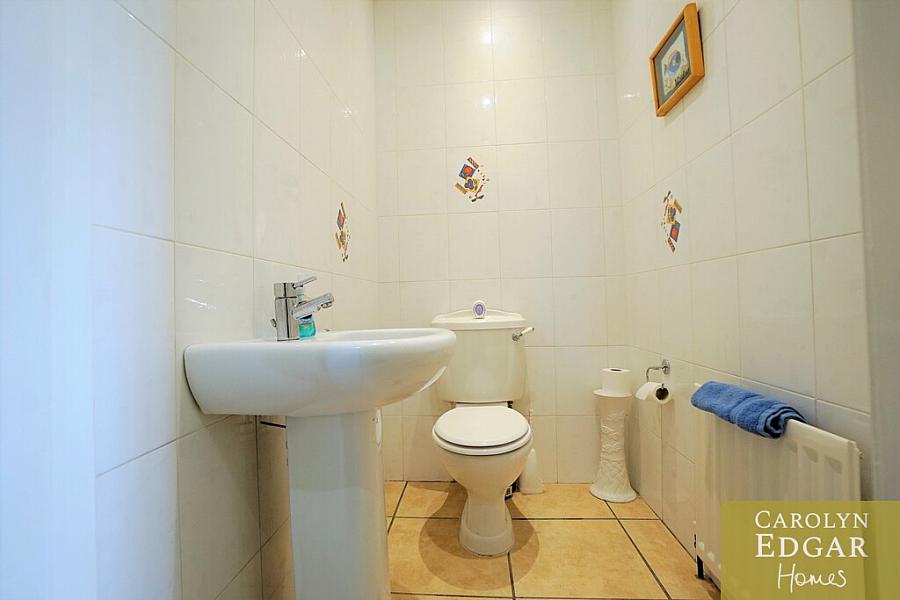 16A Ballygelagh Road