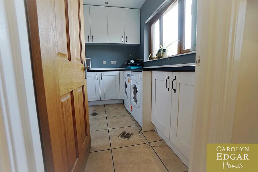 16A Ballygelagh Road