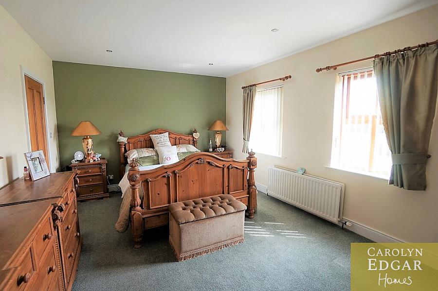 16A Ballygelagh Road