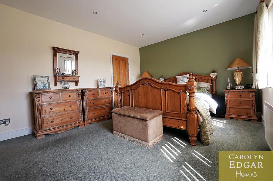 16A Ballygelagh Road