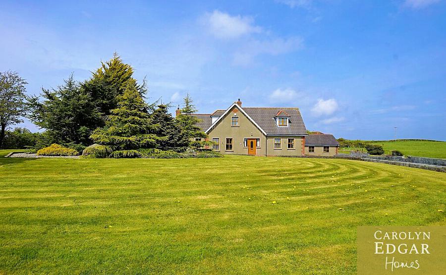 16A Ballygelagh Road