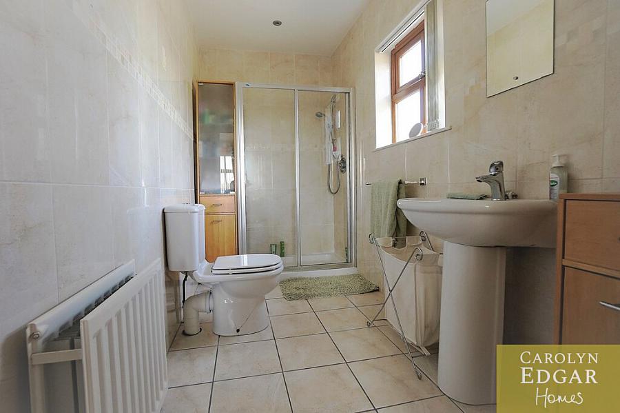 16A Ballygelagh Road