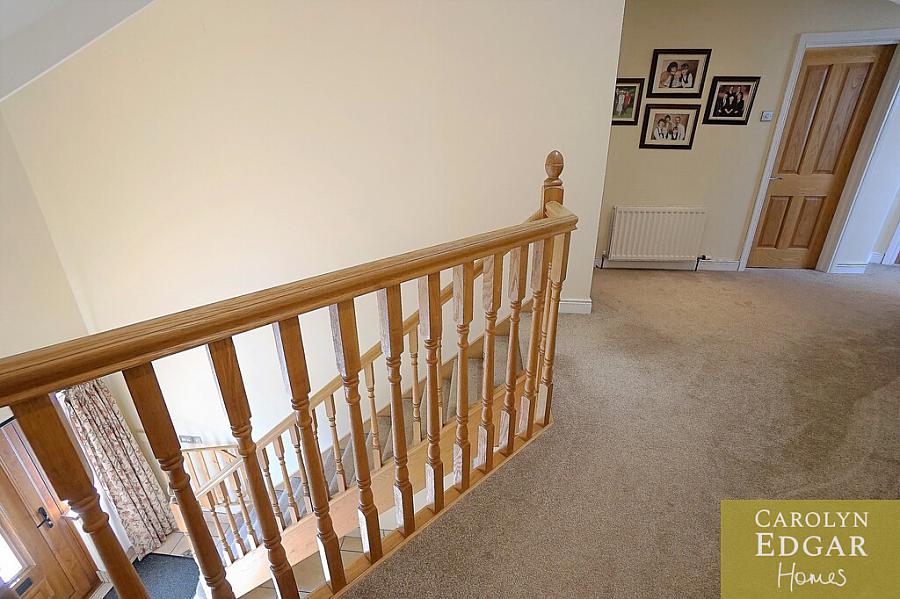 16A Ballygelagh Road