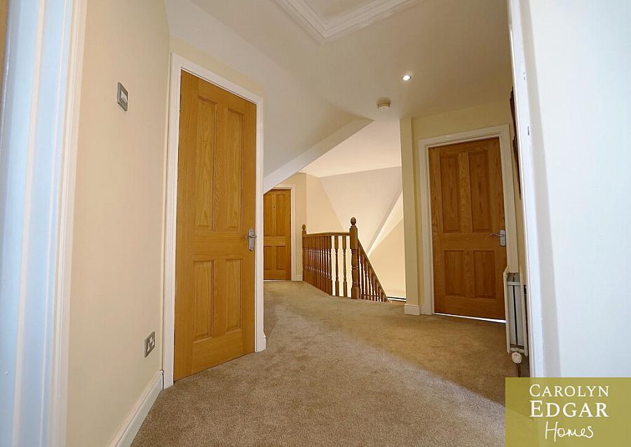 16A Ballygelagh Road