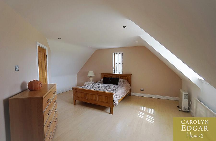 16A Ballygelagh Road