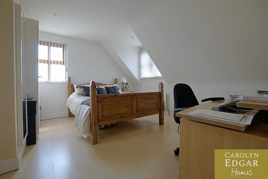 16A Ballygelagh Road