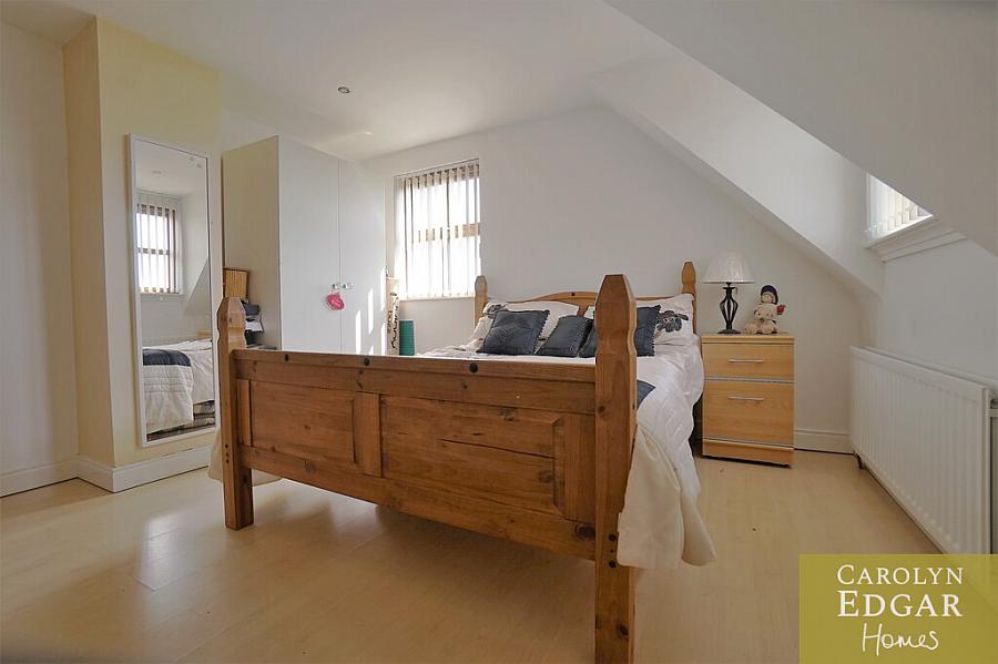 16A Ballygelagh Road