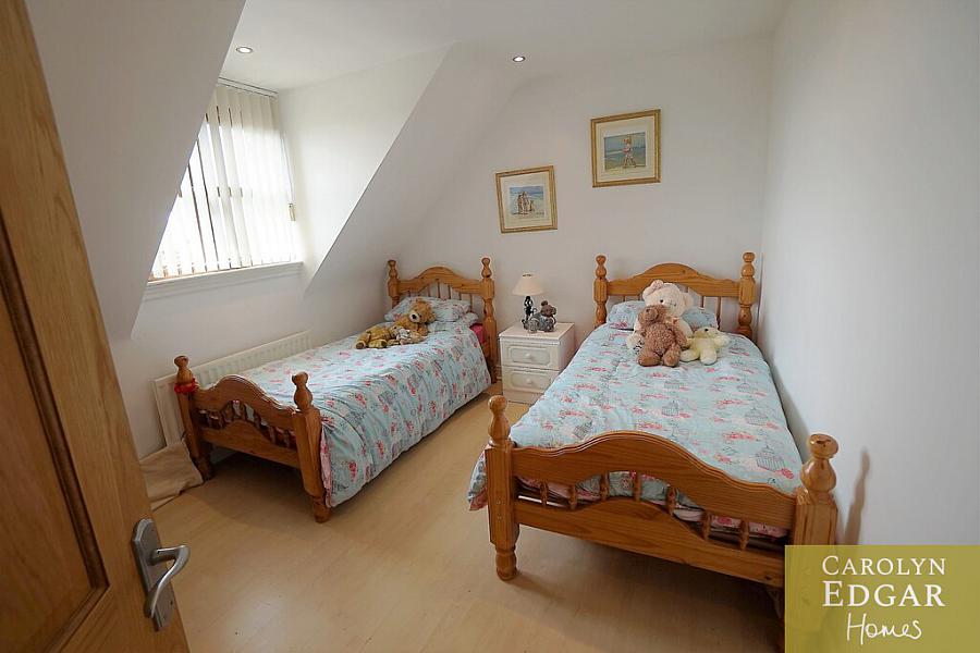 16A Ballygelagh Road