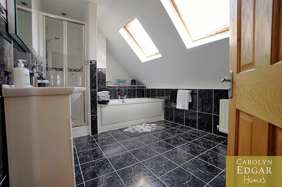 16A Ballygelagh Road