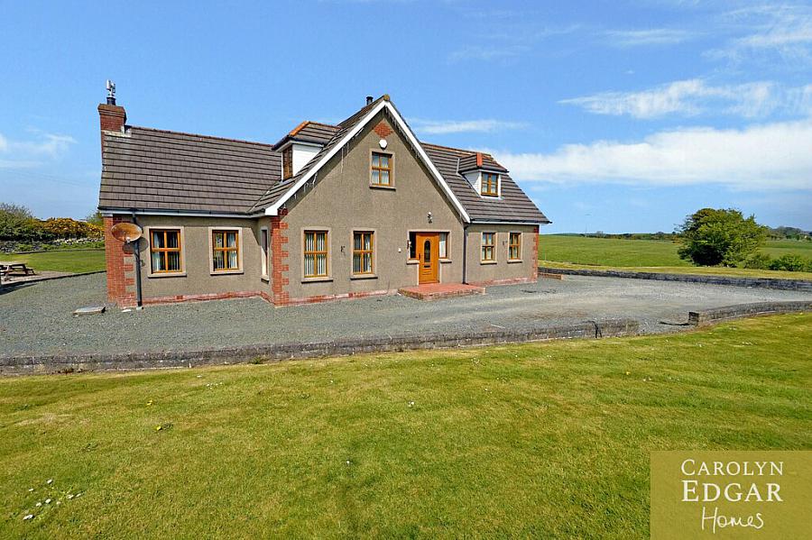 16A Ballygelagh Road