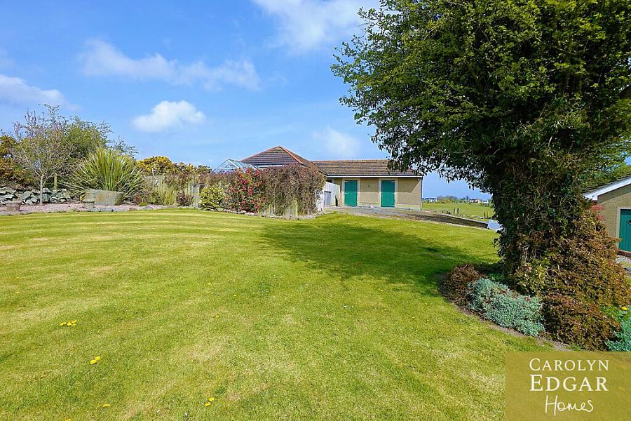 16A Ballygelagh Road