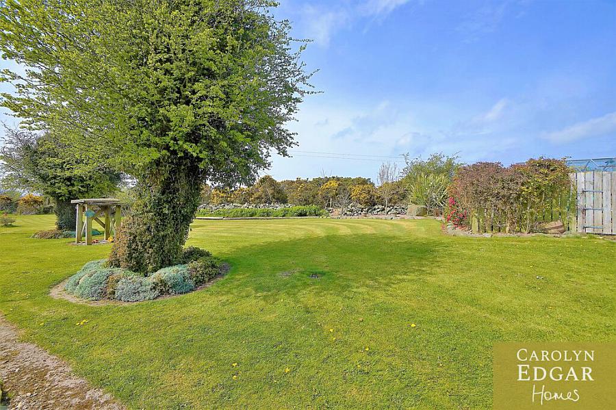 16A Ballygelagh Road