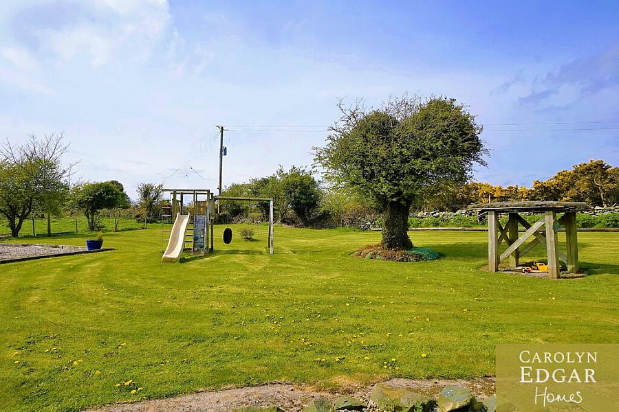 16A Ballygelagh Road