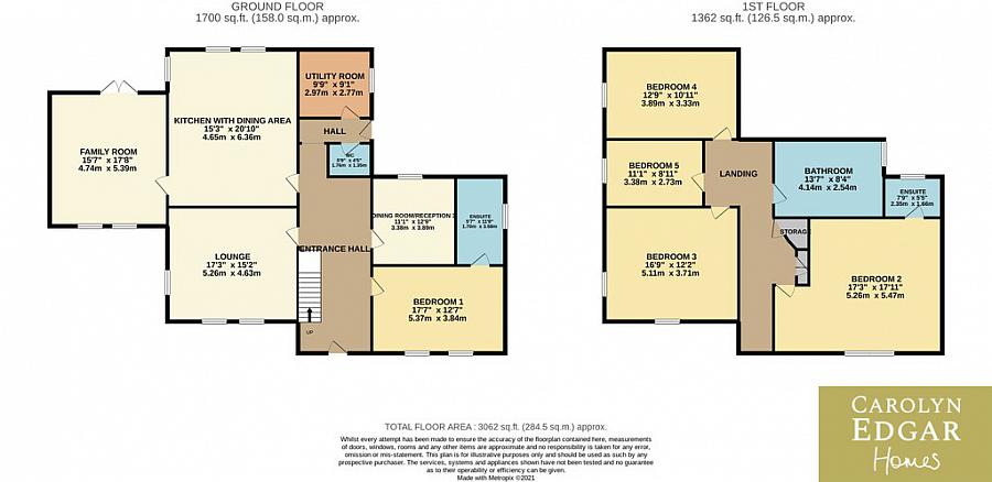 16A Ballygelagh Road