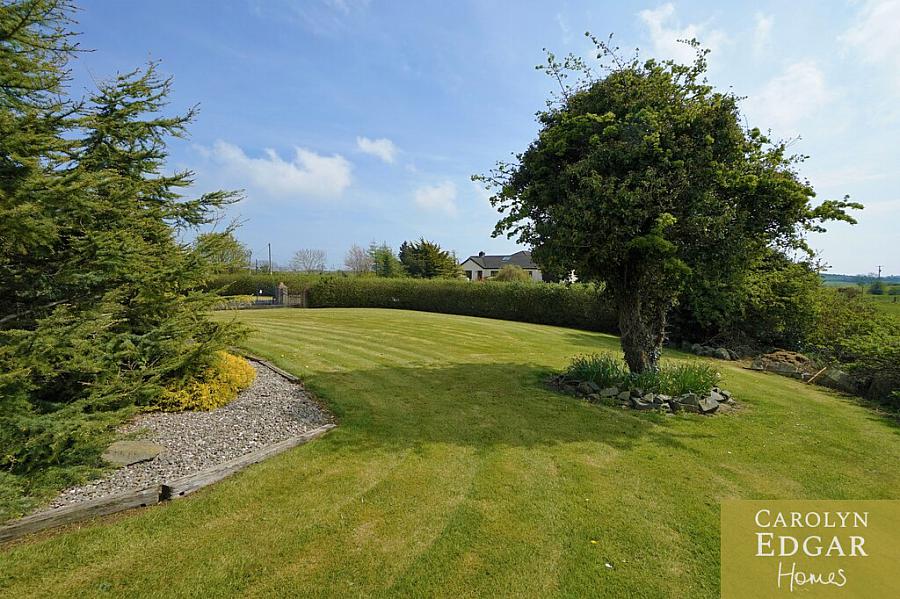 16A Ballygelagh Road