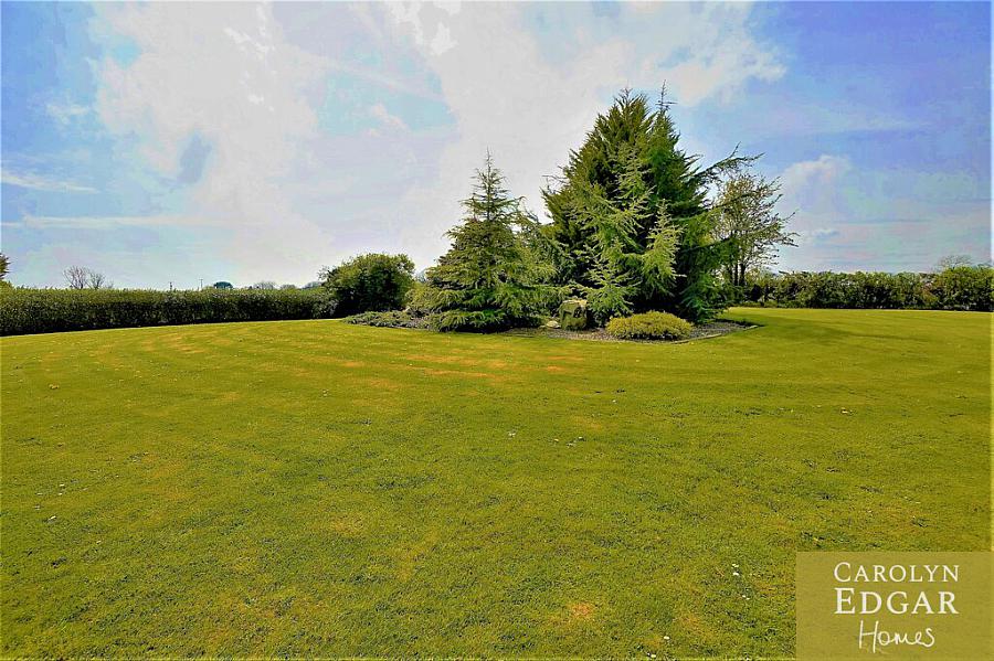 16A Ballygelagh Road