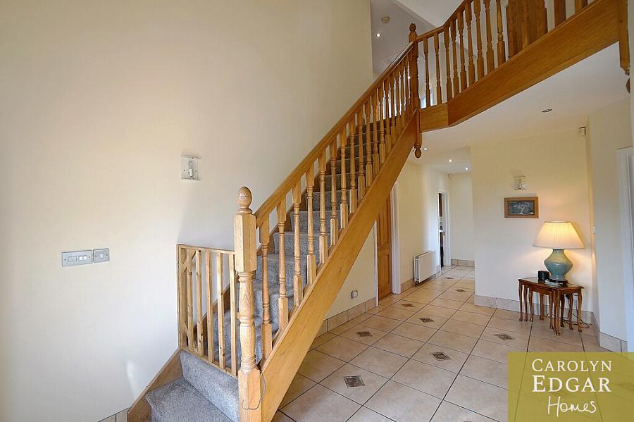 16A Ballygelagh Road