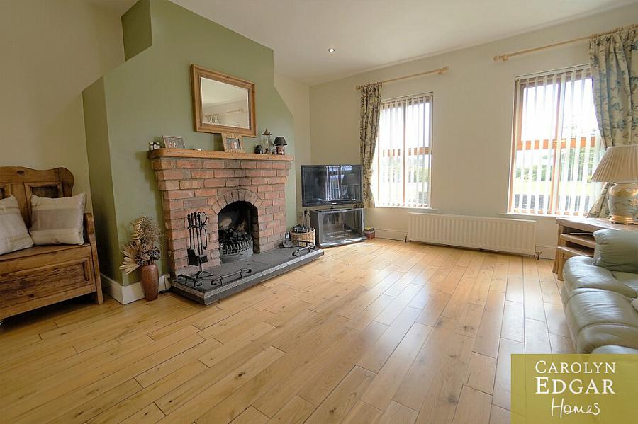 16A Ballygelagh Road