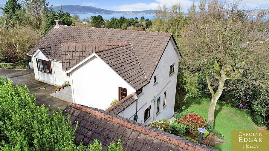 2 Knocknatten Avenue