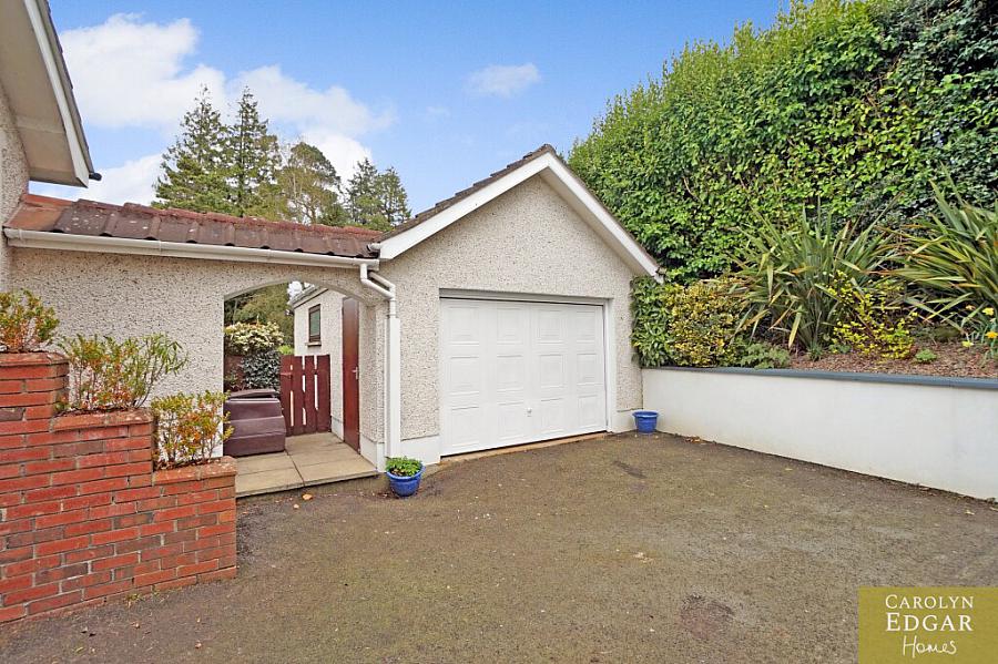 2 Knocknatten Avenue