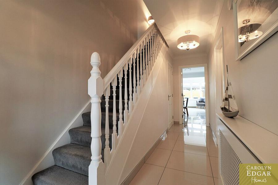 15 Garret Ridge