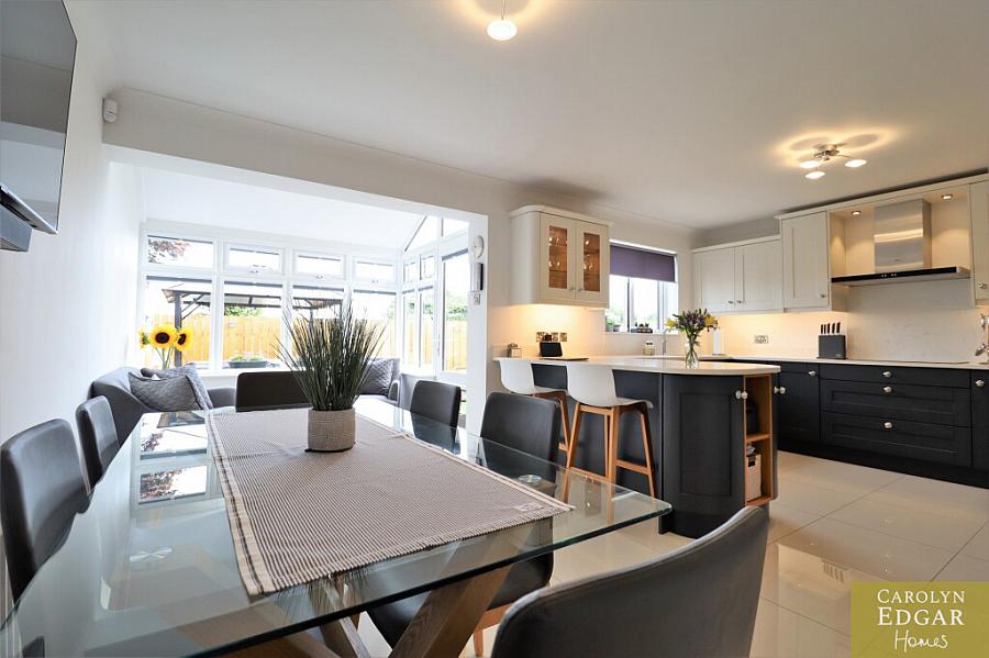 15 Garret Ridge