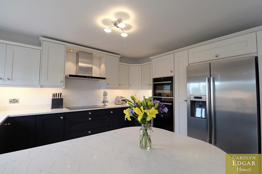 15 Garret Ridge