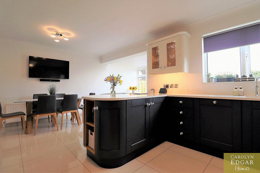 15 Garret Ridge