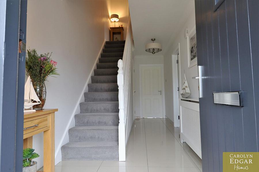 15 Garret Ridge