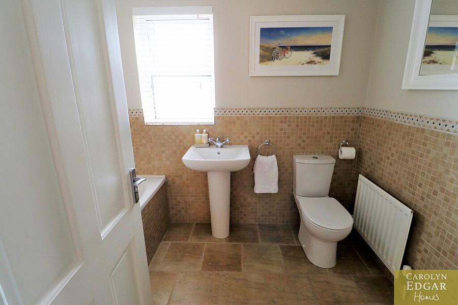 15 Garret Ridge